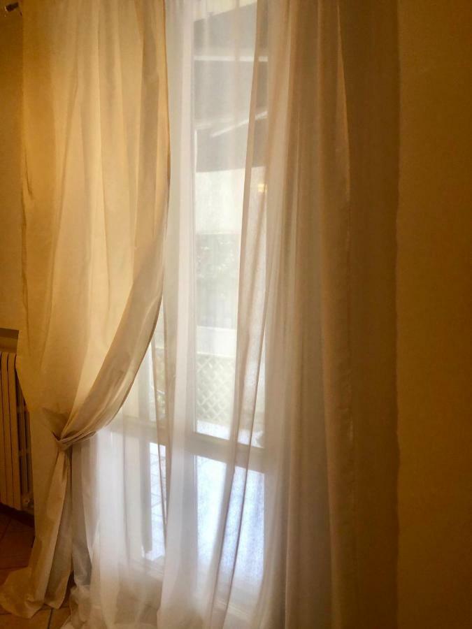 Le Palme Leilighet Bologna Eksteriør bilde